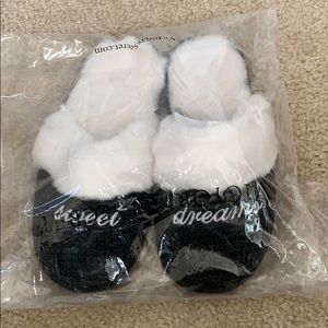 Victoria Secret Slippers